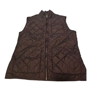 Banana Republic Quilted Vest